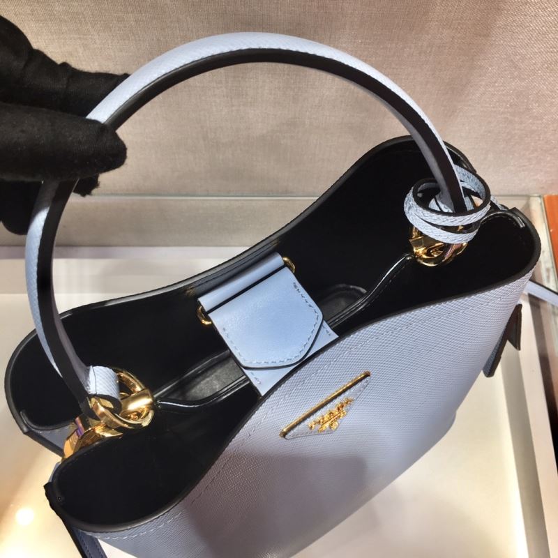 Prada Tote Bags